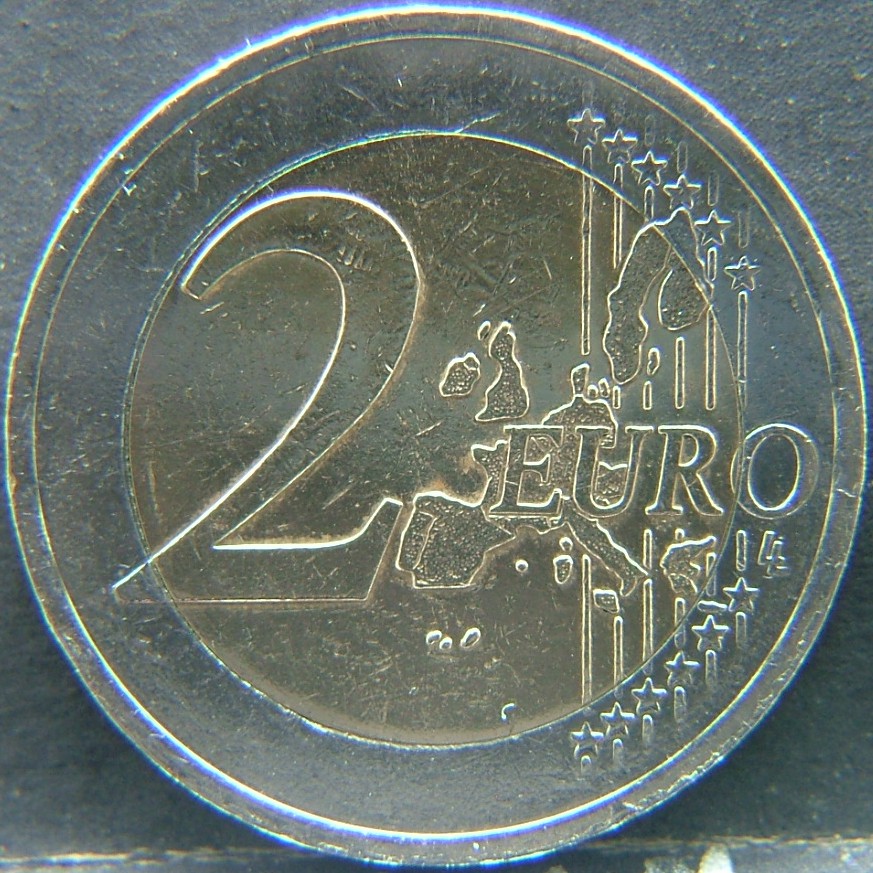 Additional view 1 of 🇦🇹 AUSTRIA – Habsburg Heirs and Republic Coins 2 Euro 2002 coin