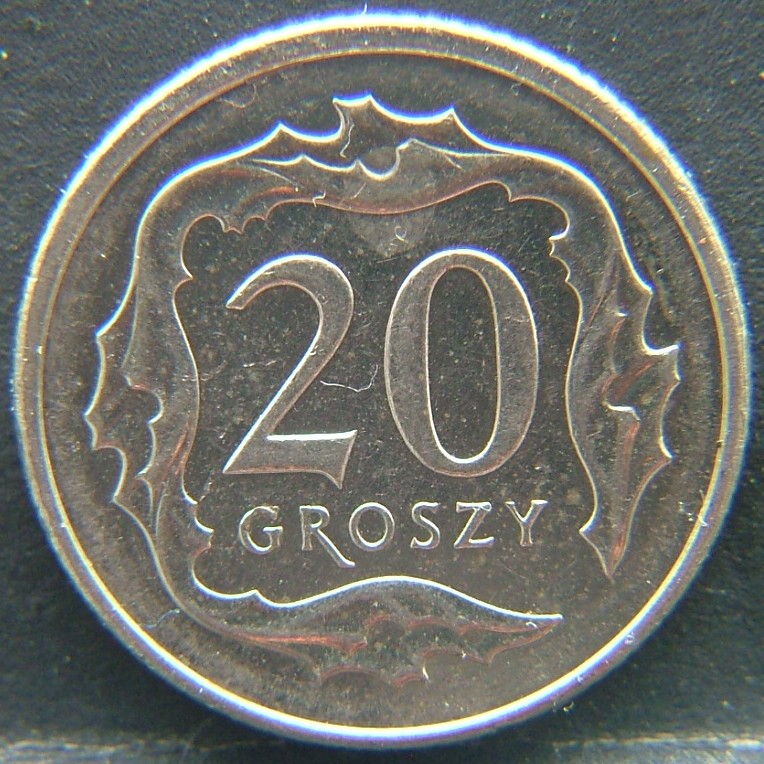 Additional view 1 of 🇵🇱 POLAND – Zloty of Resistance and Rebirth 20 Grozcy 2017 coin