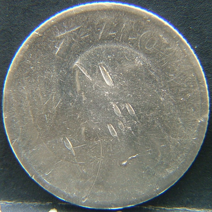 Additional view 1 of 🇵🇱 POLAND – Zloty of Resistance and Rebirth 1 Zloty 1924 coin