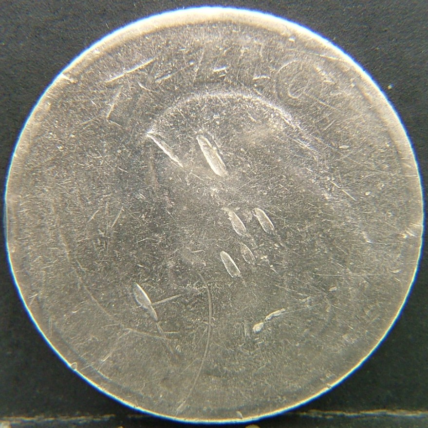 Additional view 2 of 🇵🇱 POLAND – Zloty of Resistance and Rebirth 1 Zloty 1924 coin