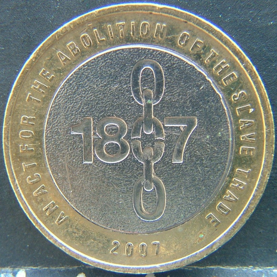 Additional view 1 of 🇬🇧 United Kingdom – Monarchs and Milestones 2 Pounds 2007 coin